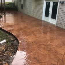 Patio power wash chesterfield mo 8