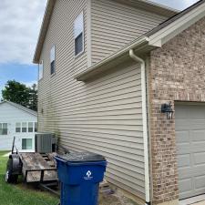 Pressure wash summer lake dr chesterfield mo 2