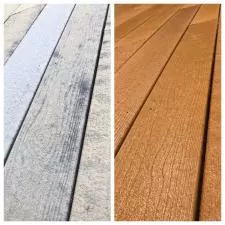 Trex deck cleaning chesterfield mo 006