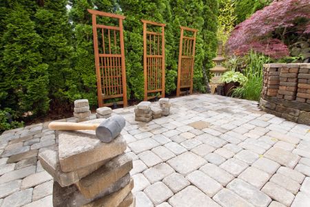 Paver joint resanding company