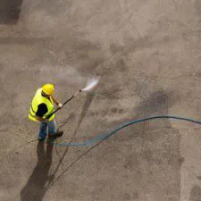 Driveway Cleaning and Sealing in Maryland Heights, MO